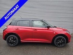 Suzuki Swift - 1.2 Style SmartHyb. AUTOMAAT