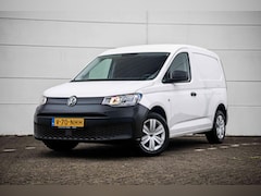 Volkswagen Caddy Cargo - 1.5 TSI 114pk Style |Airco|DAB|Schuifdeur|