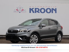 Suzuki S-Cross - 1.0 Boosterjet Select|Automaat|Carplay|Cruise|