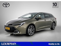Toyota Corolla Touring Sports - Hybrid 140 Executive
