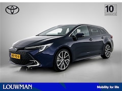 Toyota Corolla Touring Sports - Hybrid 140 Executive