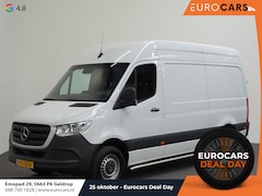 Mercedes-Benz Sprinter - 315 Automaat L2H2 RWD Automaat Airco Cruise Control Side-bars Navigatiesysteem Trekhaak
