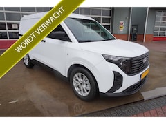 Ford Transit Courier - 1.0 EcoBoost 125PK Trend Benzine Automaat Airco | Cruise | Trekhaak | Apple CP- Android au