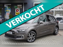 Citroën C4 Picasso - 1.2 PureTech NAP Leder/Massage/Navi/a.Cam