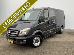 Mercedes-Benz Sprinter - 311 2.2 CDI 366 L2H1 Airco 3 Zits Opstap& Trekhaak 2000 kg Euro 6