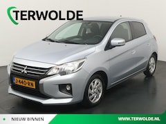 Mitsubishi Space Star - 1.2 Nova | Automaat | Climate Control | Stoelverw. |