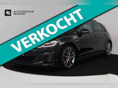 Volkswagen Golf - 2.0 TSI GTI Performance (PANORAMADAK, CRUISE ADAPTIEF, STOELVERWARMING, DIGITALE COCKPIT,