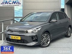 Kia Rio - 1.0 T-GDi MHEV GT-Line