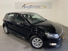 Volkswagen Polo - 1.2 TDI BlueMotion 2013. *Nieuwe A.P.K