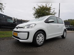 Volkswagen Up! - 1.0 60PK Up Executive Parkeercamera Climatronic