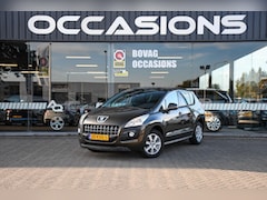 Peugeot 3008 - 1.6 VTi Blue Lease NAVIGATIE/ CRUISE CONTROL/ PDC
