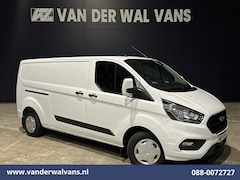 Ford Transit Custom - 2.0 TDCI L2H1 Euro6 Airco | Camera | Navigatie | Apple Carplay | LED | Cruisecontrol Andro