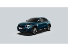 Fiat 600 - La Prima | 10, 25" touchscreen navigatiesysteem | 18" lichtmetalen velgen Diamont Cut | 36