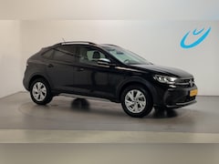 Volkswagen Taigo - 1.0 TSI Life Stoelverwarming Climate Control App-Connect