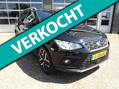 SEAT Arona - 1.0 TSI FR Business Intense Camera Keyless
