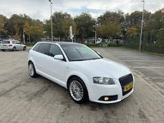Audi A3 Sportback - 2.0 TDI quattro Attraction