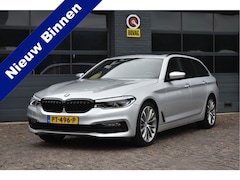 BMW 5-serie Touring - 520i High Executive Sportline