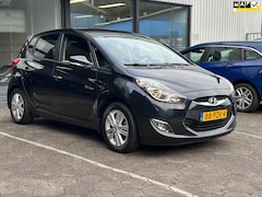 Hyundai ix20 - 1.4i i-Vision/Airco/Park sensoren/Trekhaak/NAP/