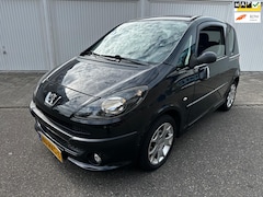 Peugeot 1007 - 1.6-16V Sporty, Panorama dak, airco , 71d