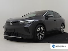 Volkswagen ID.4 - First 77 kWh 204pk | Camera achter | Adaptief cruise control | Navigatie | App connect | L