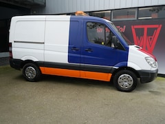 Mercedes-Benz Sprinter - 210 2.2 CDI 325 | TREKHAAK | 3-ZITS | NETJES | MARGE | APK 05-2026