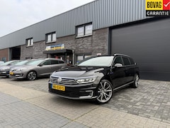 Volkswagen Passat Variant - 1.4 TSI GTE Connected Series Plus | 1E EIGENAAR | 12MND GARANTIE | AUTOMAAT | PANODAK | LE