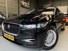 Jaguar I-PACE - EV400 Business Edition S 90 kWh Pano, Navi, Camera, Leder