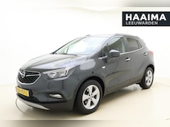 Opel Mokka X - 1.4 Turbo Innovation 140 PK | navigatie | Trekhaak | Climate control | Camera | Keyless |