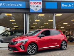Renault Clio - 1.6 E-Tech Full Hybrid 145 techno Groot navi / 360 Camera / Vert. cockpit / Clima / LM vel