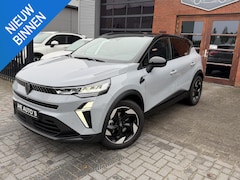 Renault Captur - 1.6 E-Tech full hybrid 145 techno