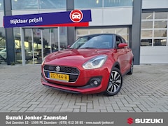 Suzuki Swift - 1.2 Stijl Automaat GT-pakket/Zwart dak