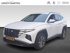 Hyundai Tucson - 1.6 T-GDI HEV Comfort | WORDT VERWACHT