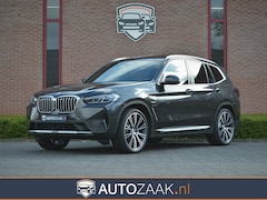 BMW X3 - xDrive30e High Executive | CoPilot