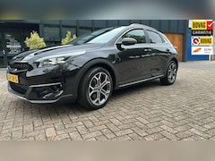 Kia XCeed - 1.0 T-GDi DynamicPlusLine Carplay, achteruitrijcamera, parkeersensoren