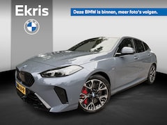 BMW 1-serie - 120 M Sportpakket Pro | Innovation Pack | 18 inch LM M Y-spaak | Glazen panoramadak | Head