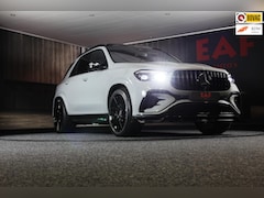 Mercedes-Benz GLE-Klasse - 400 e 4MATIC AMG 63 Look / Massage / Softclose / Head Up / Leder / 360 Camera / Memory / 2
