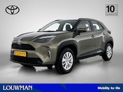 Toyota Yaris Cross - 1.5 Hybrid Active