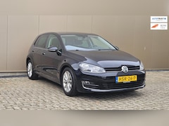 Volkswagen Golf - 1.2 TSI Connected Series