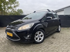Ford C-Max - 1.6 TDCi Lease Trend | AIRCO | CRUISE CONTROLE