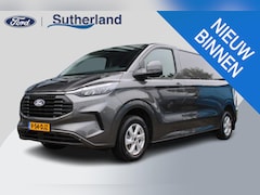 Ford Transit Custom - 320 2.0 TDCI L2H1 Limited | Trekhaak | Cruise Control | Climate Control | Stoelverwarming