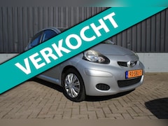 Toyota Aygo - 1.0-12V Comfort Navigator/ NAVIGATIE/ AIRCO