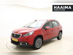 Peugeot 2008 - 1.2T Blue Lion 130pk | Navigatie | Airco | Cruise Control | Parkeersensoren achter | Apple