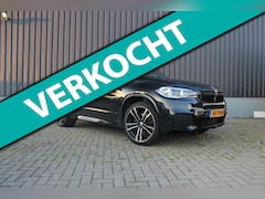 BMW X5 - XDrive40d PANO /M PAK /Adaptieve cruise/ 360 camer