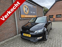 Volkswagen Polo - 1.2 Easyline