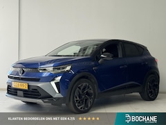 Renault Captur - 1.6 E-Tech full hybrid 145 esprit Alpine | Navigatie | 360 Camera | Cruise control adaptie