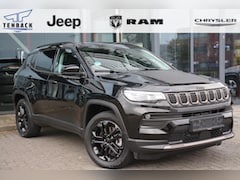 Jeep Compass - 4xe 240 Plug-in Hybrid Electric Upland