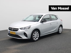 Opel Corsa - 1.2 Edition | Apple/carplay | Parkeersensoren | Cruise Control | Radio | Navigatie |
