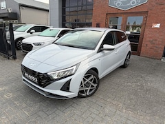 Hyundai i20 - 1.0 T-GDI Premium