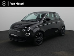 Fiat 500 - La Prima 42 kWh