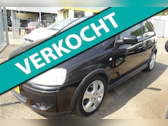 Opel Corsa - 1.4-16V GSi elektrische ramen nwe dynamo lm velgen goedlopende mooie auto , div optie's